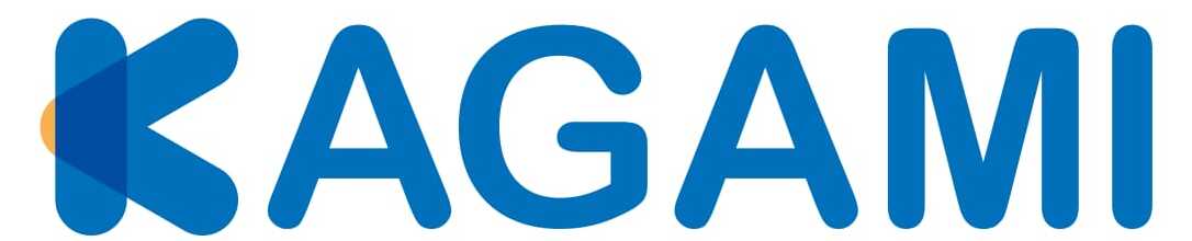 KAGAMI Logo